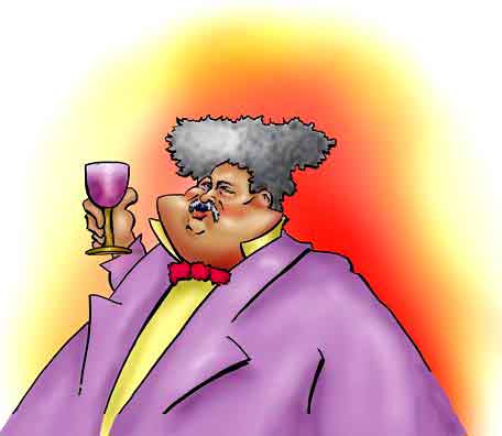 Alexandre Dumas, P&egrave;re