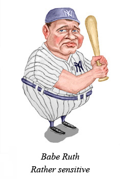 Babe Ruth