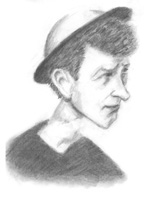 Richard Basehard - Il Matto