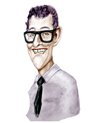 Buddy Holly