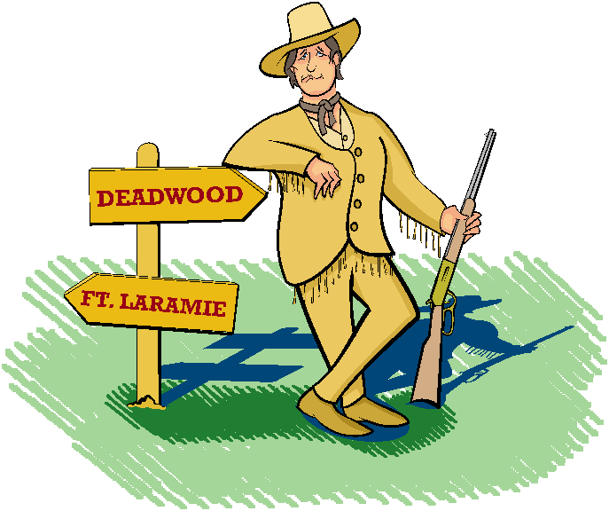 Calamity Jane