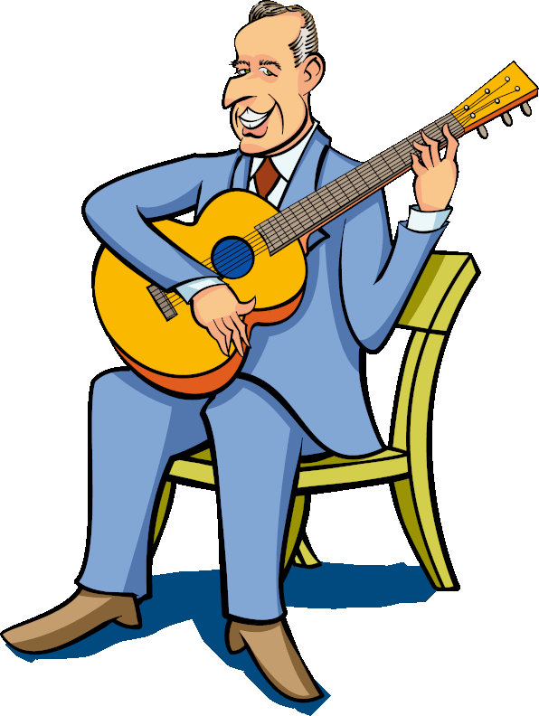 Carlos Montoya