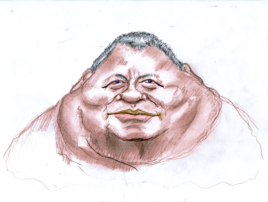 William Shatner