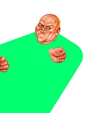 Dara O'Briain