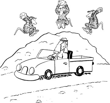 Interstate Highways