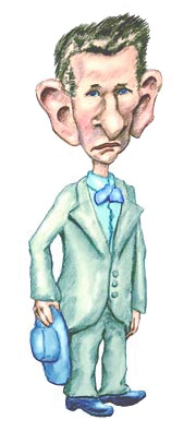 Frnak James