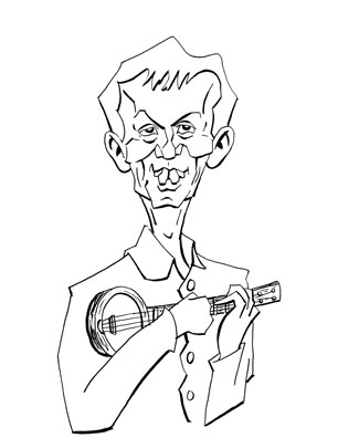 Frank Skinner