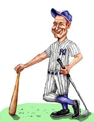 Lou Gehrig