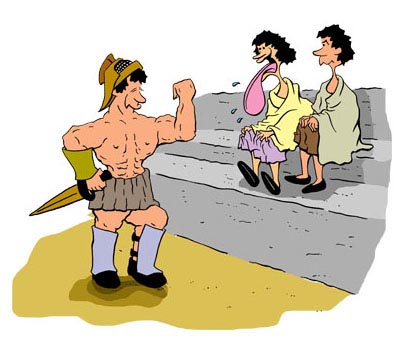 Gladiator