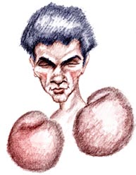 Max Schmeling