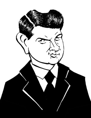 Michael Collins