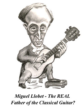 Miguel Llobet