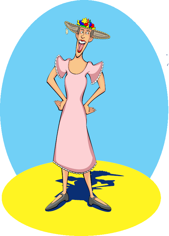 Minnie Pearl