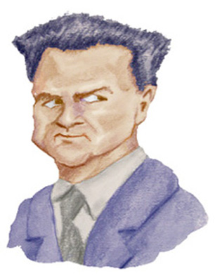 Tikhon Khrennikov