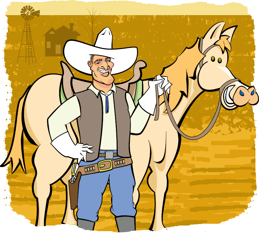 Tom Mix
