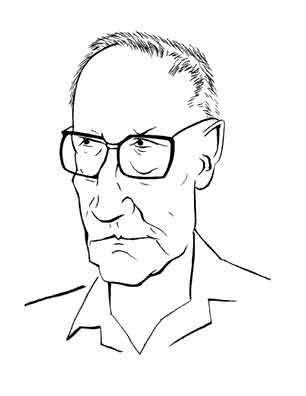 William Burroughs