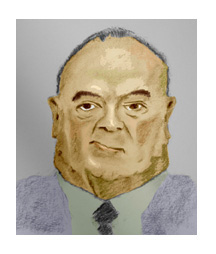 J. Edgar Hoover