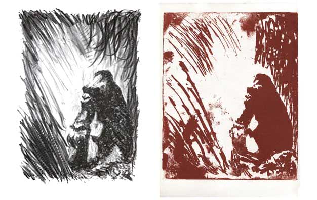 Lithography Explanation